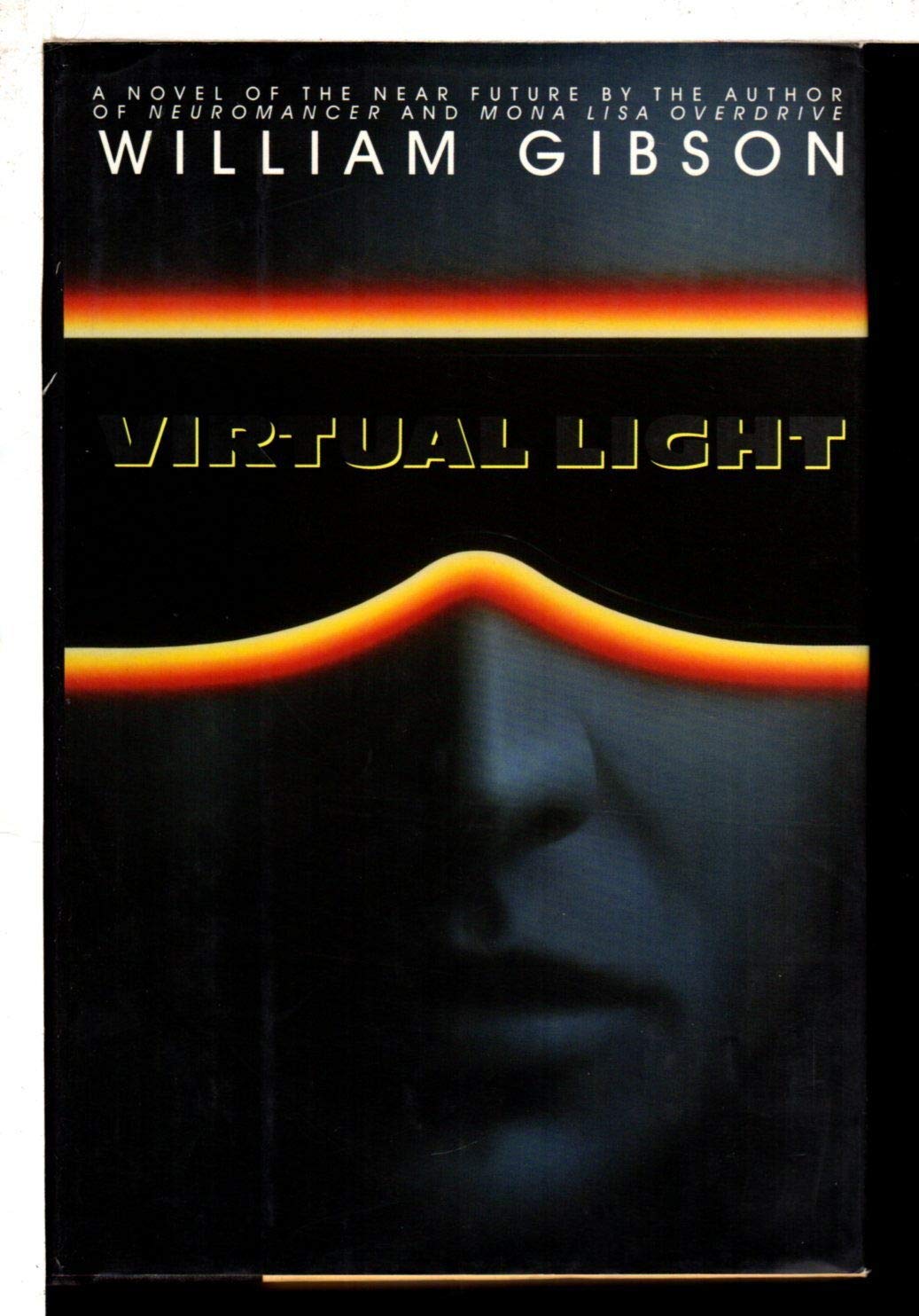 Virtual Light (Bantam Spectra Book) Fantasy & Sci-Fi