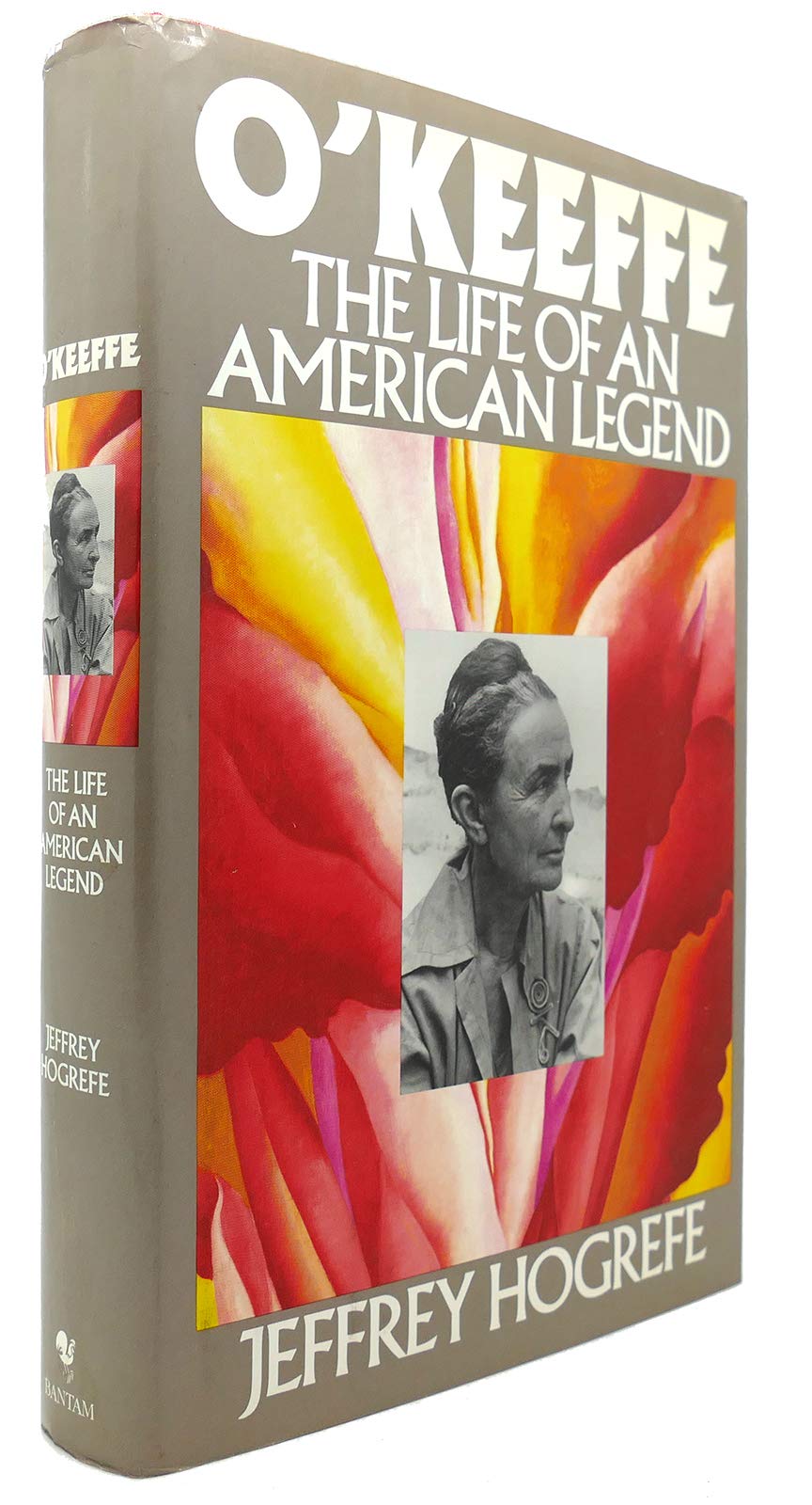 O'Keeffe: The Life of an American Legend Art & Literature