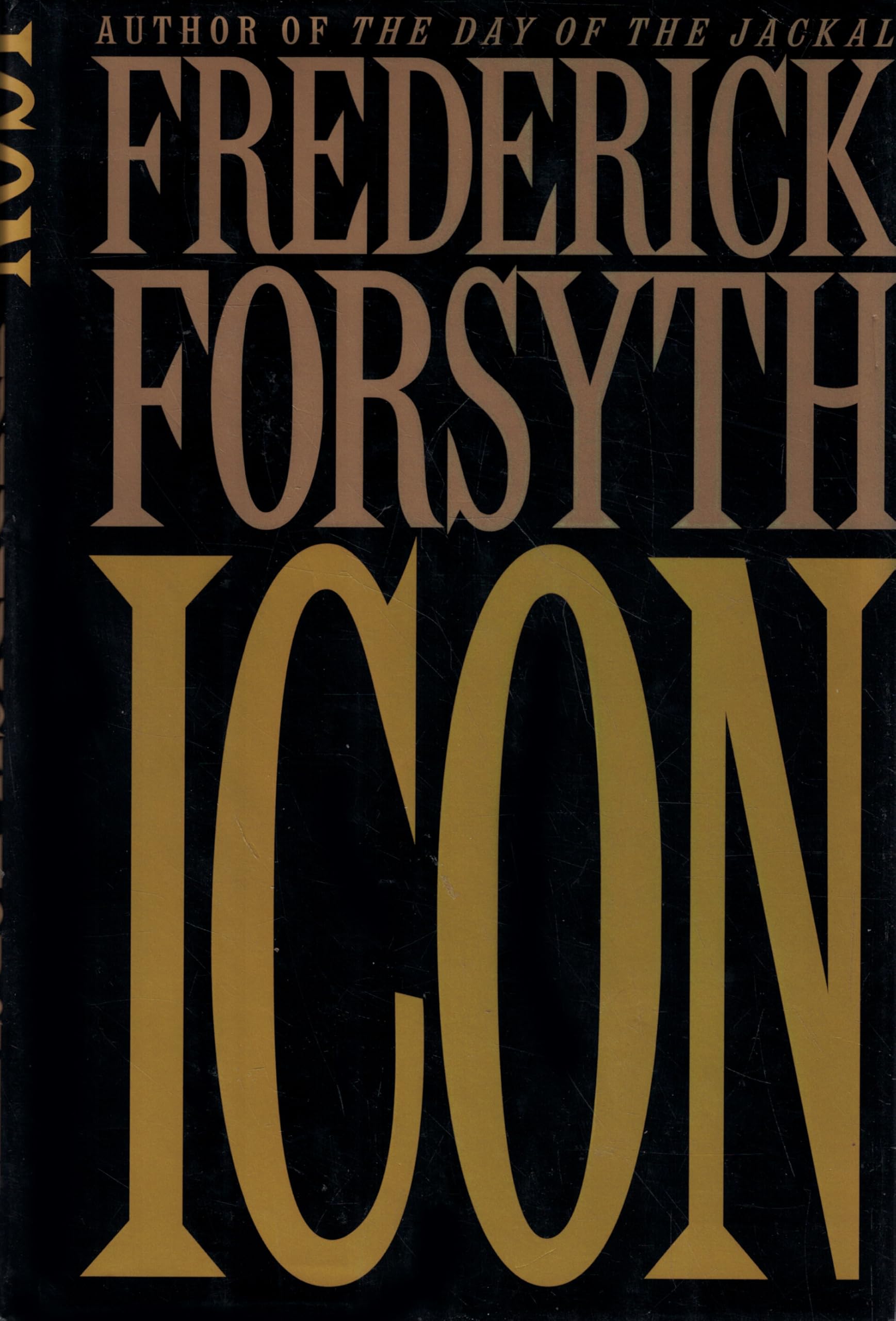 Icon Action & Adventure
