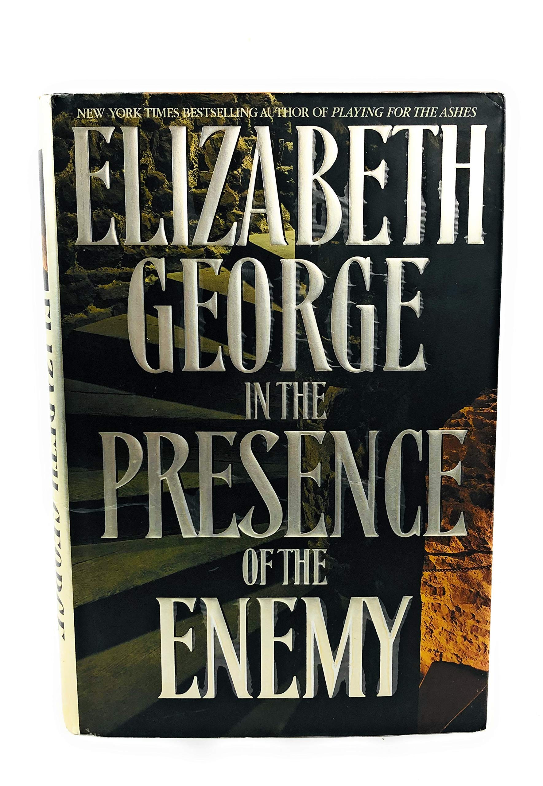 IN THE PRESENCE OF THE ENEMY Contemporary literature