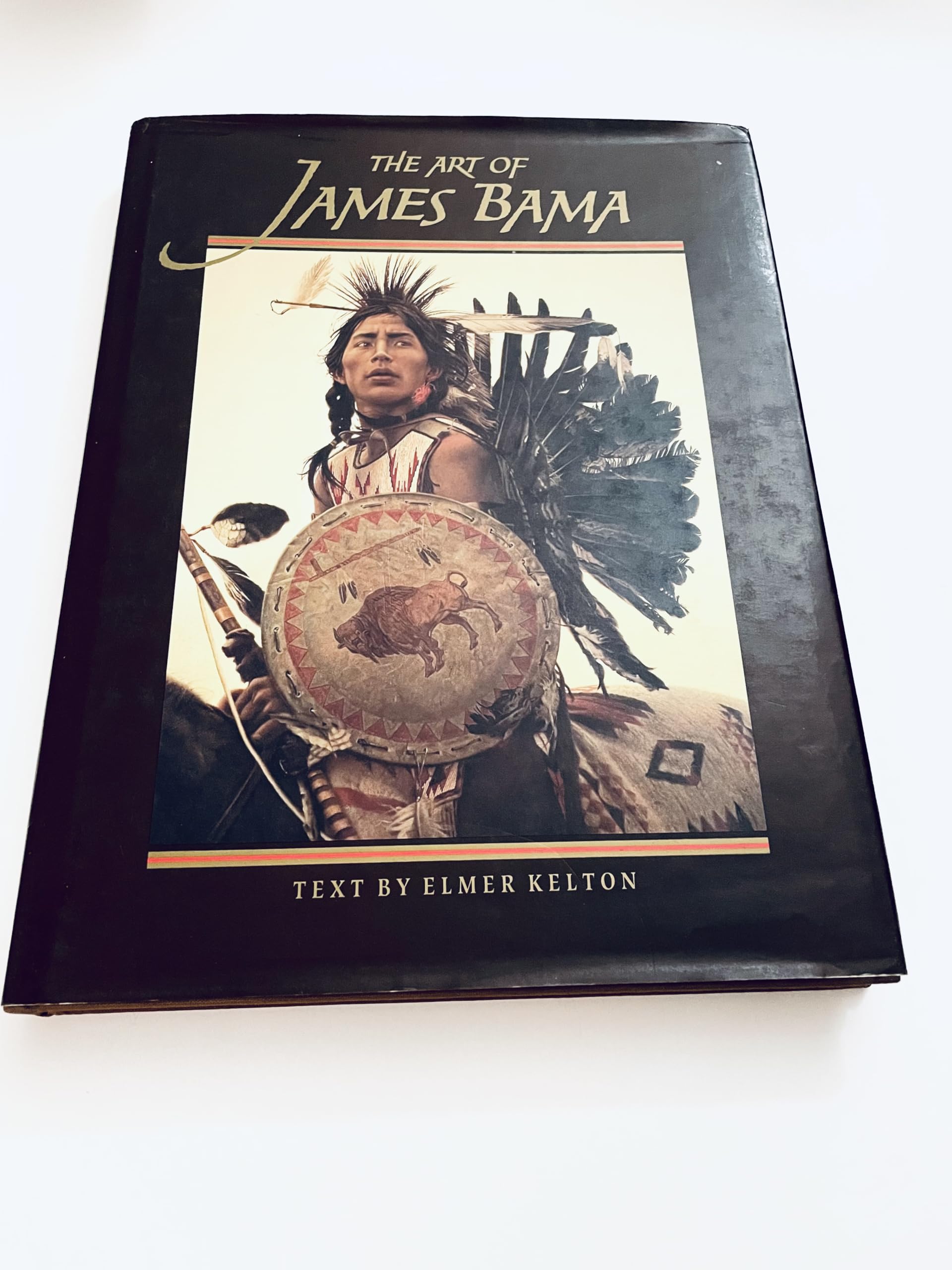 The Art of James Bama Film, Art & Culture