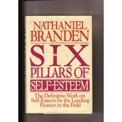 The Six Pillars of Self-Esteem Lifestyle