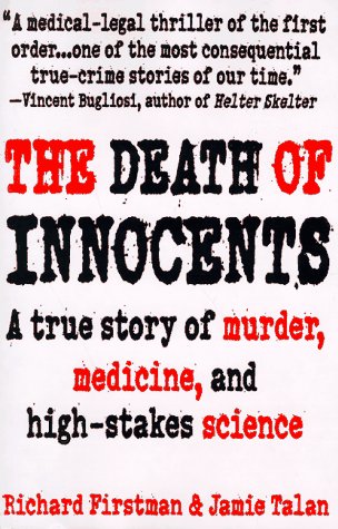 The Death of Innocents Politics & Society