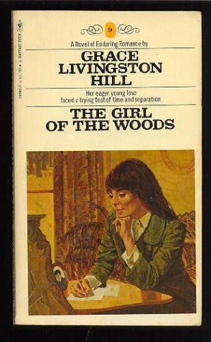 The girl of the woods book