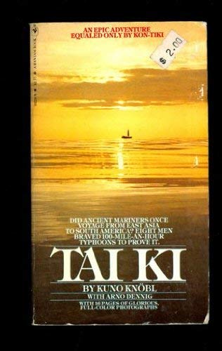 Tai Ki: To the Point of No Return Travel