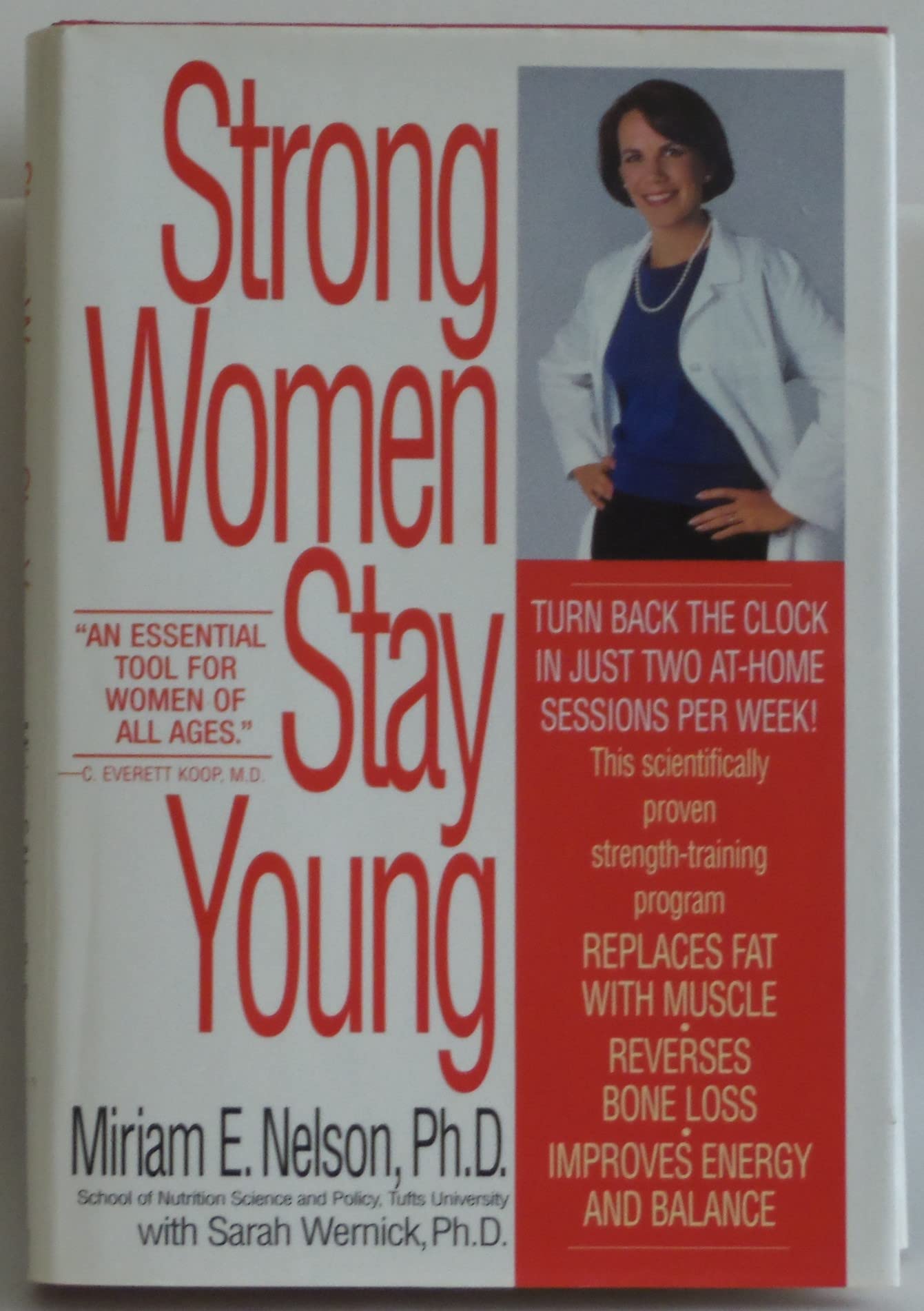 Product Image: Strong Women Stay Young