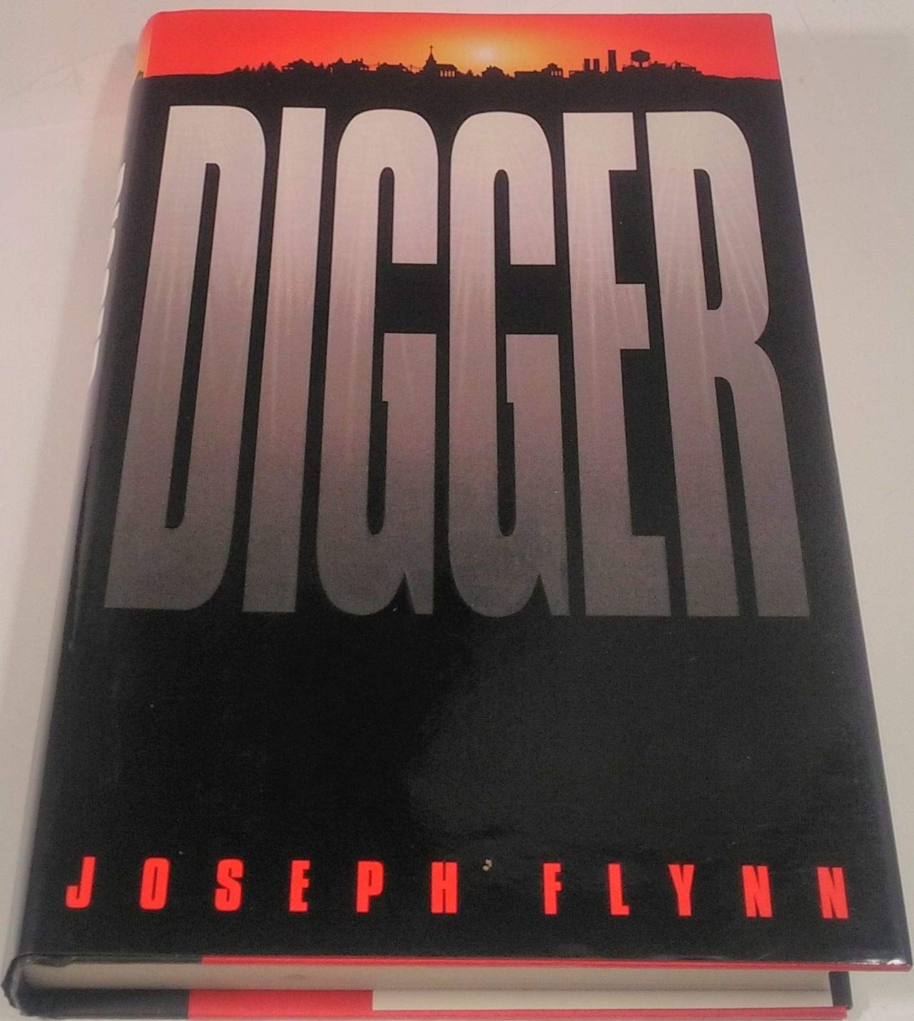 Digger Action & Adventure