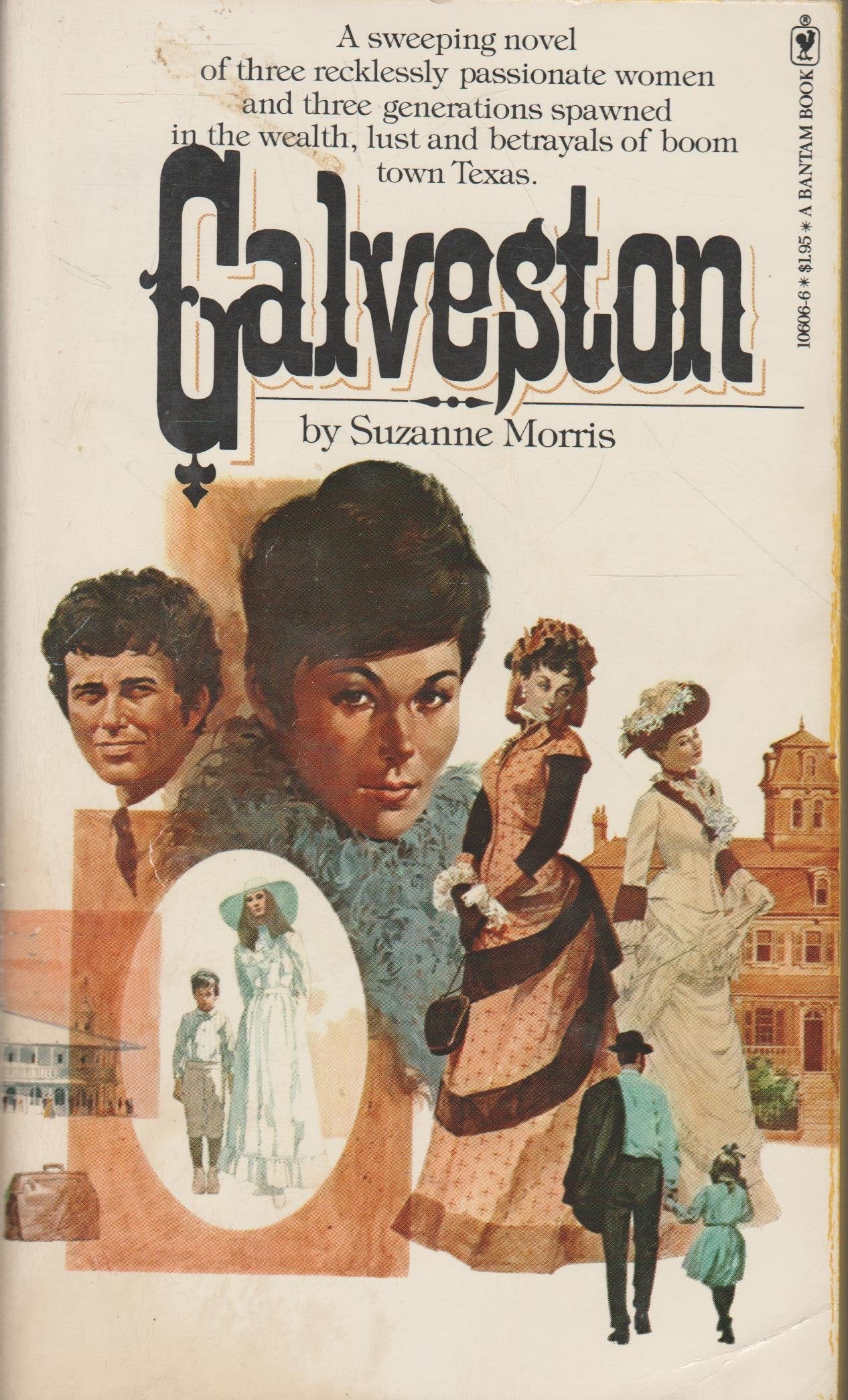 Galveston Books