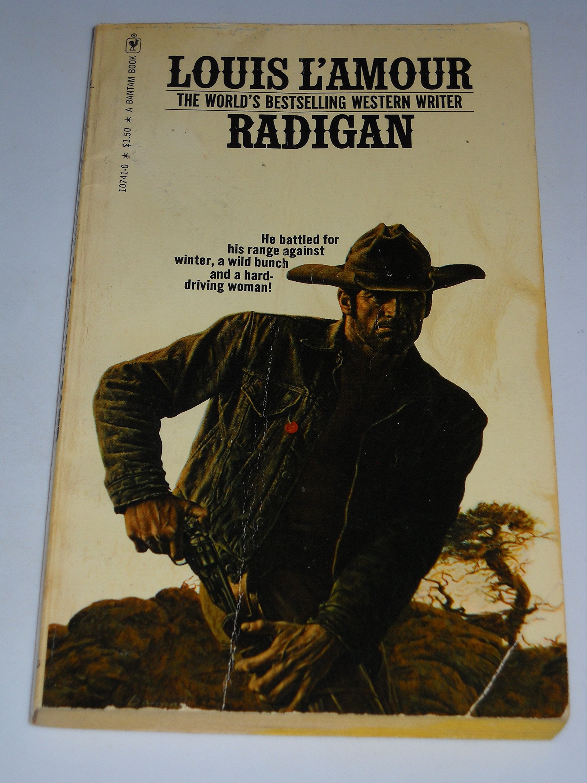 Radigan Books