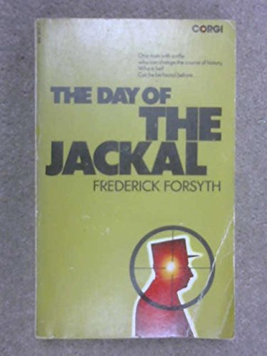 The Day of the Jackal Contemporary literature