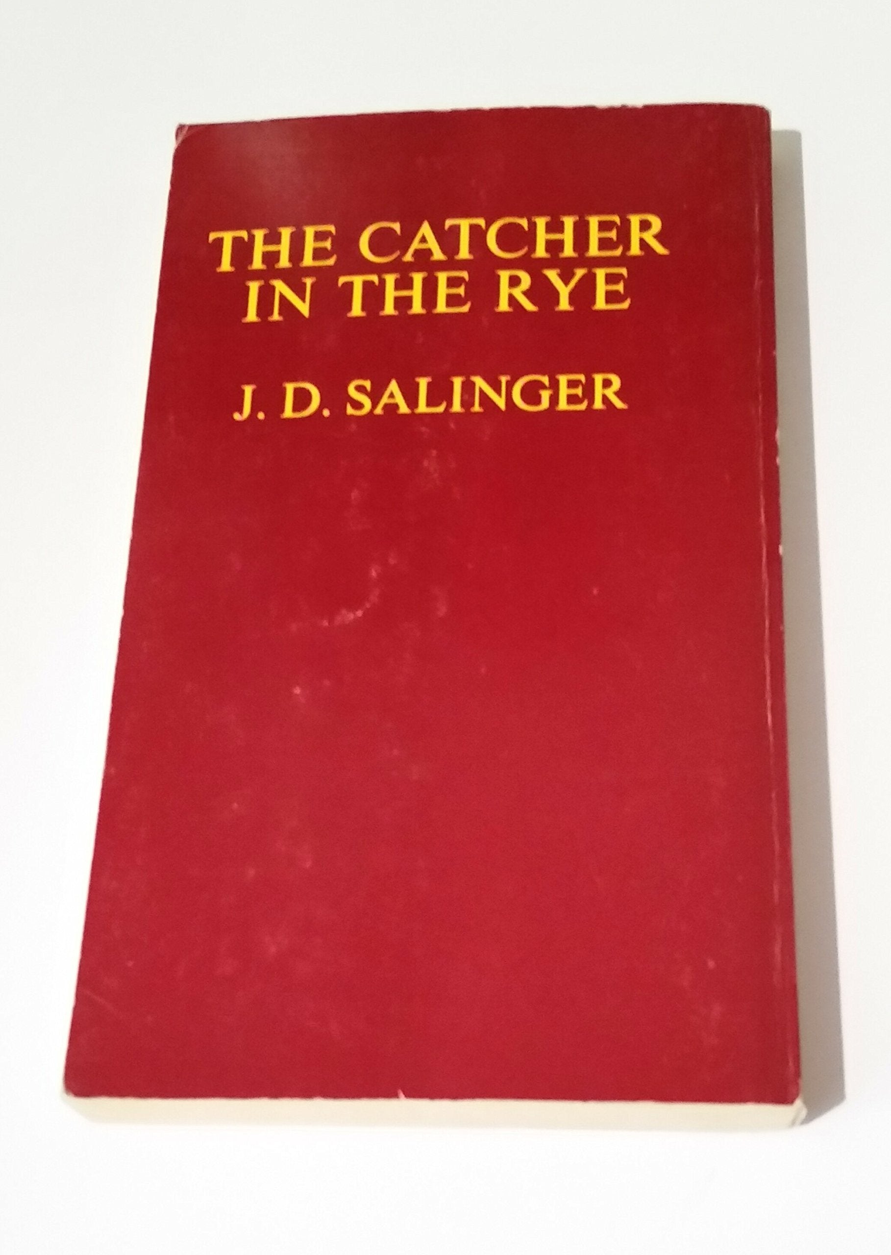 The Catcher in the Rye Classics