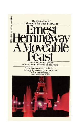A Moveable Feast Books