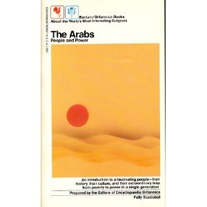 Product Image: The Arabs: People and Power