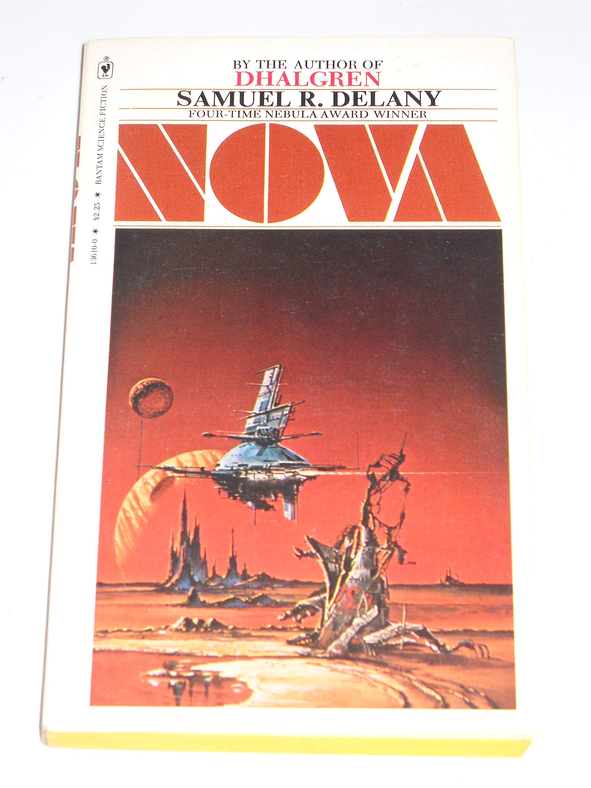 Nova Books