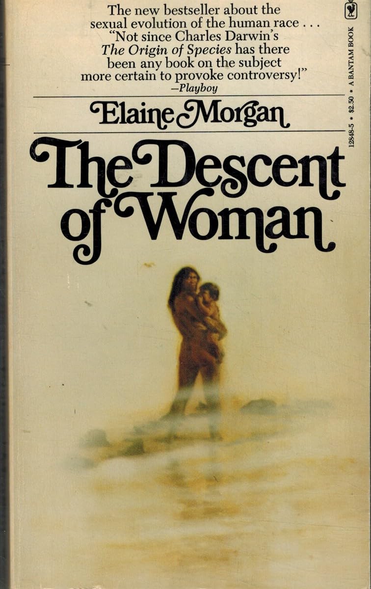 Descent of Woman Books