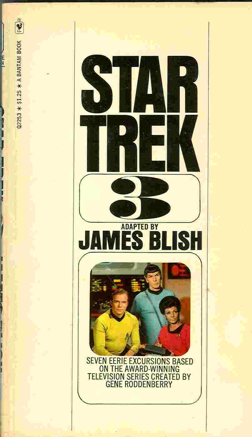 Star Trek #2 Books