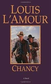 Product Image: Chancy