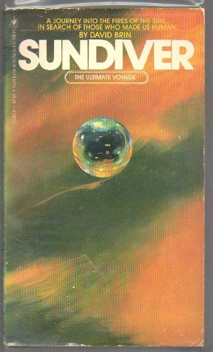 Sundiver: The Ultimate Voyage (Uplift, Bk 1) Books
