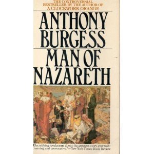 Man of Nazareth Books