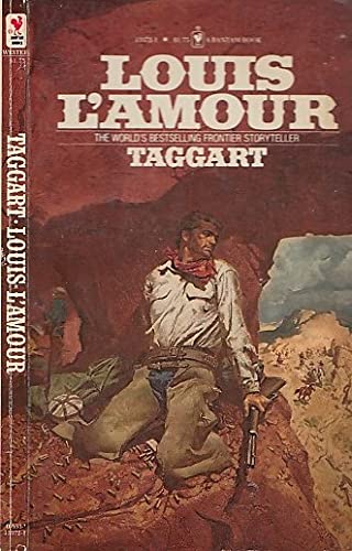 Taggart Books