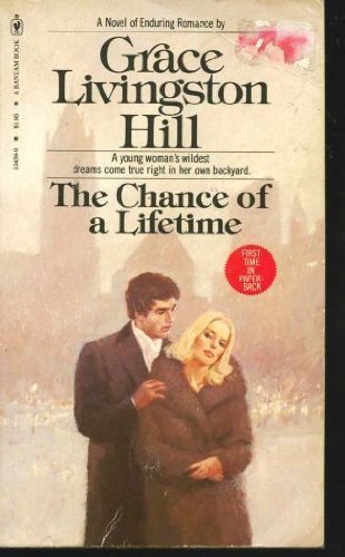 The Chance of a Lifetime Books