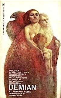 Demian the Story of Emil Sinclairs Youth Books