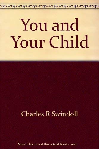 You and Your Child Books