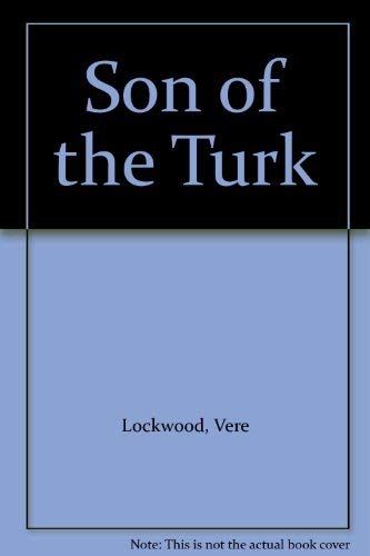 Son of the Turk Contemporary literature