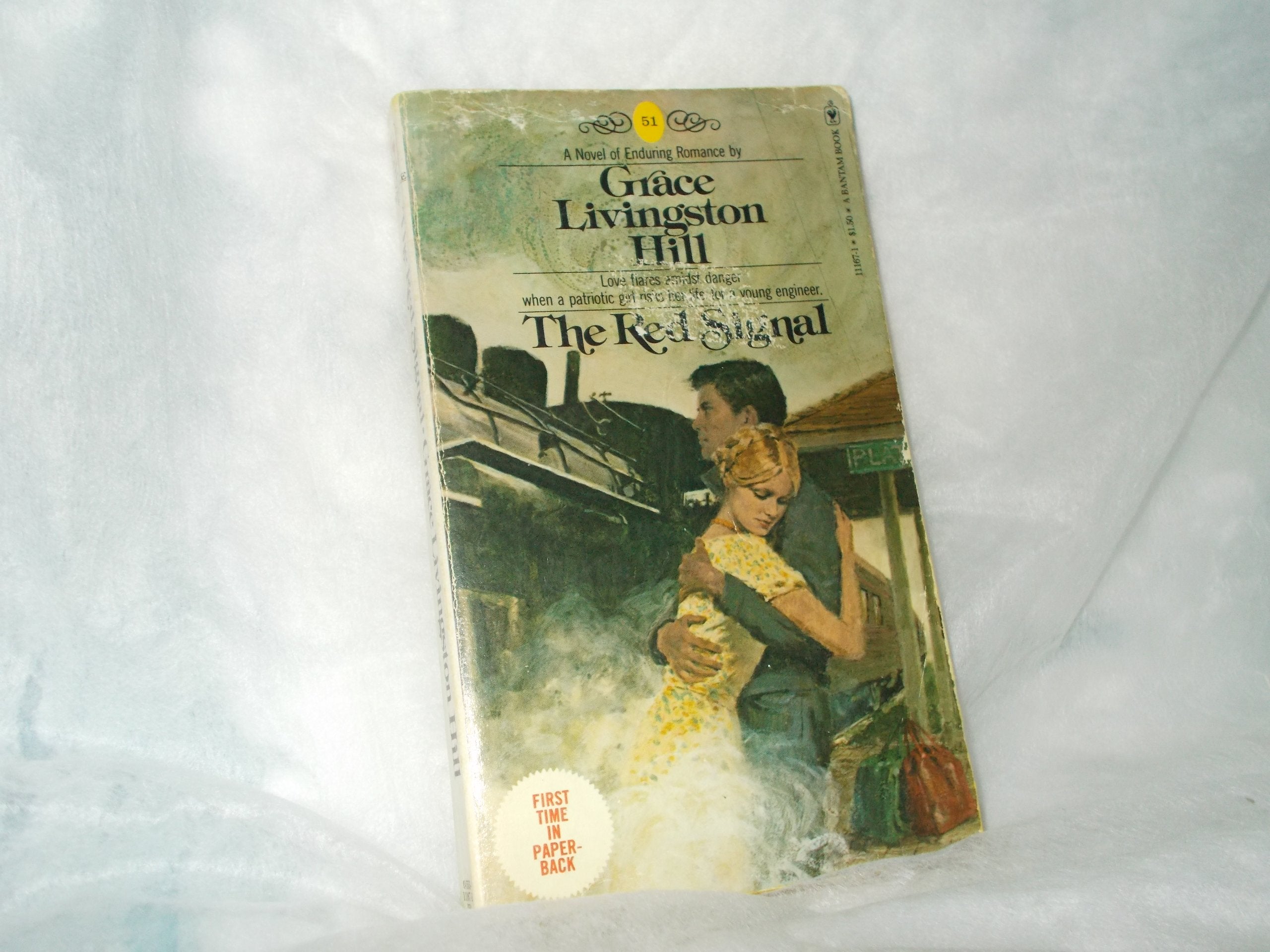 Red Signal Books
