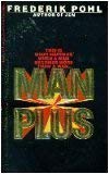 Man Plus Books