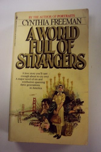 A World Full of Strangers Books