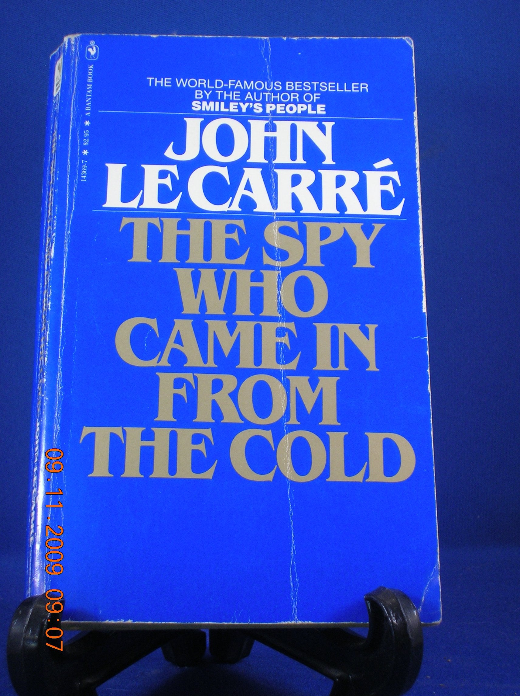 Product Image: The Spy Who Came In From The Cold