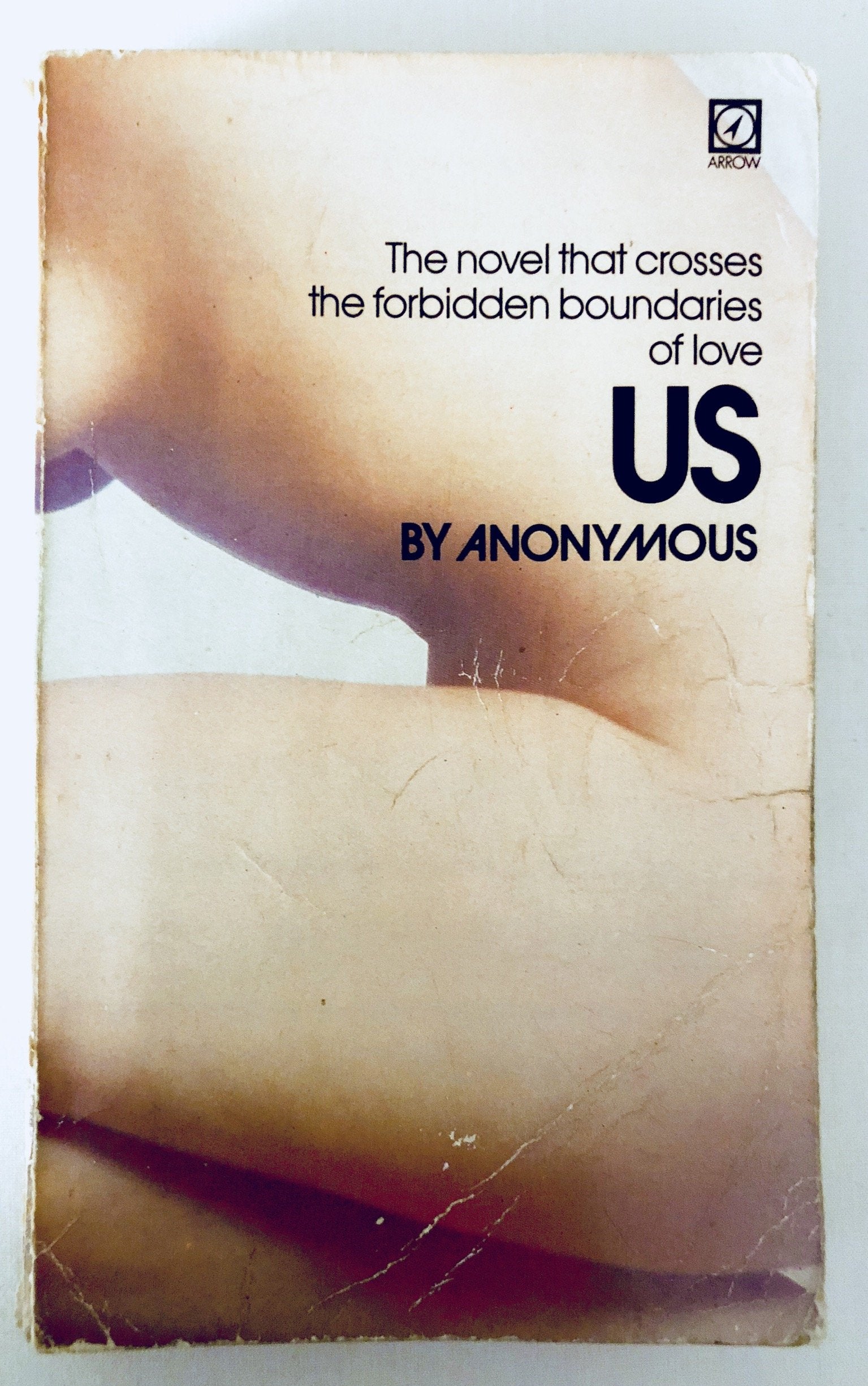Us (The Axiom of Marie) by Anonymous (1981-05-03) Books