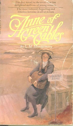 Product Image: Anne of Green Gables