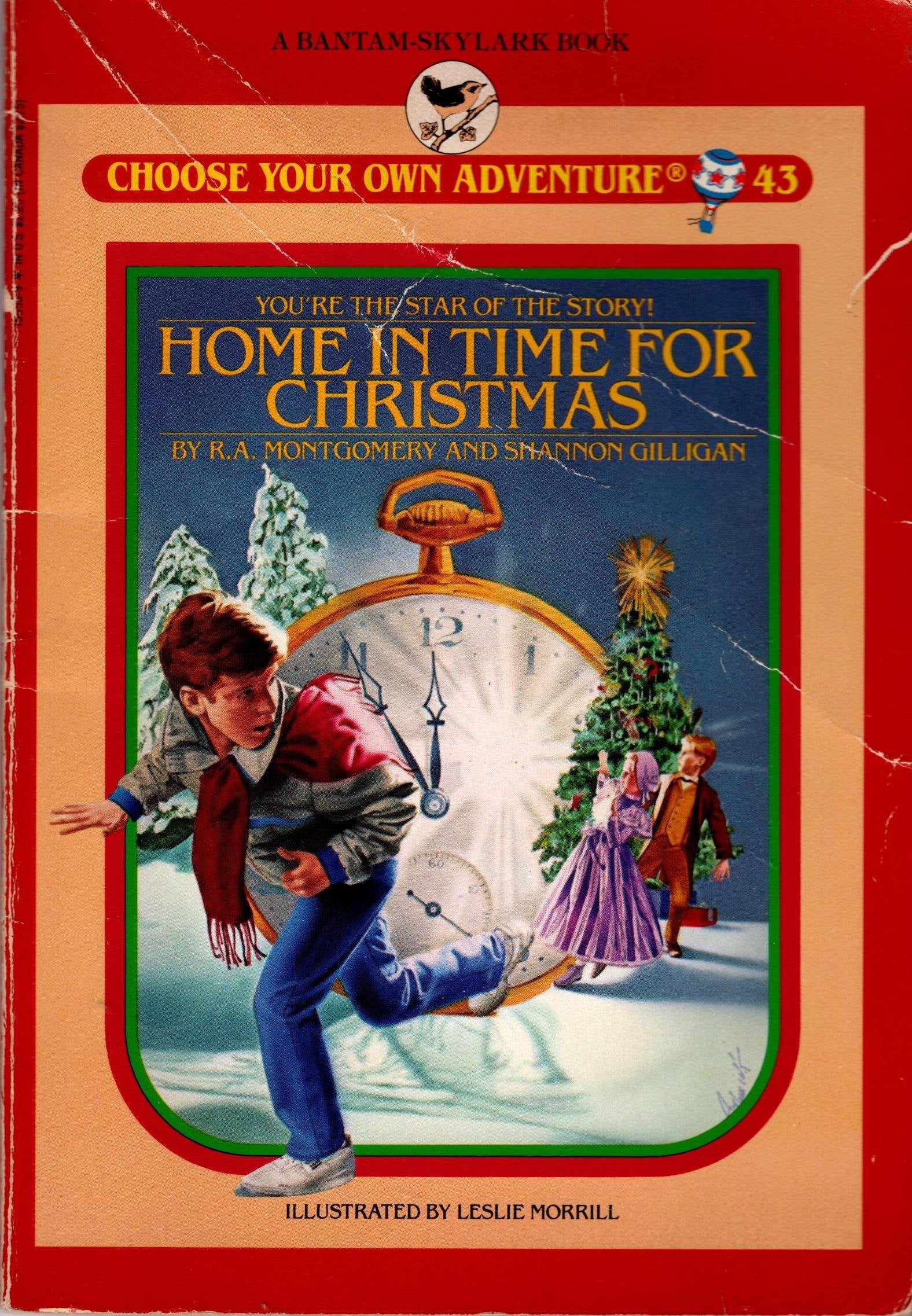 HOME/TIME/CHRISTMAS Books