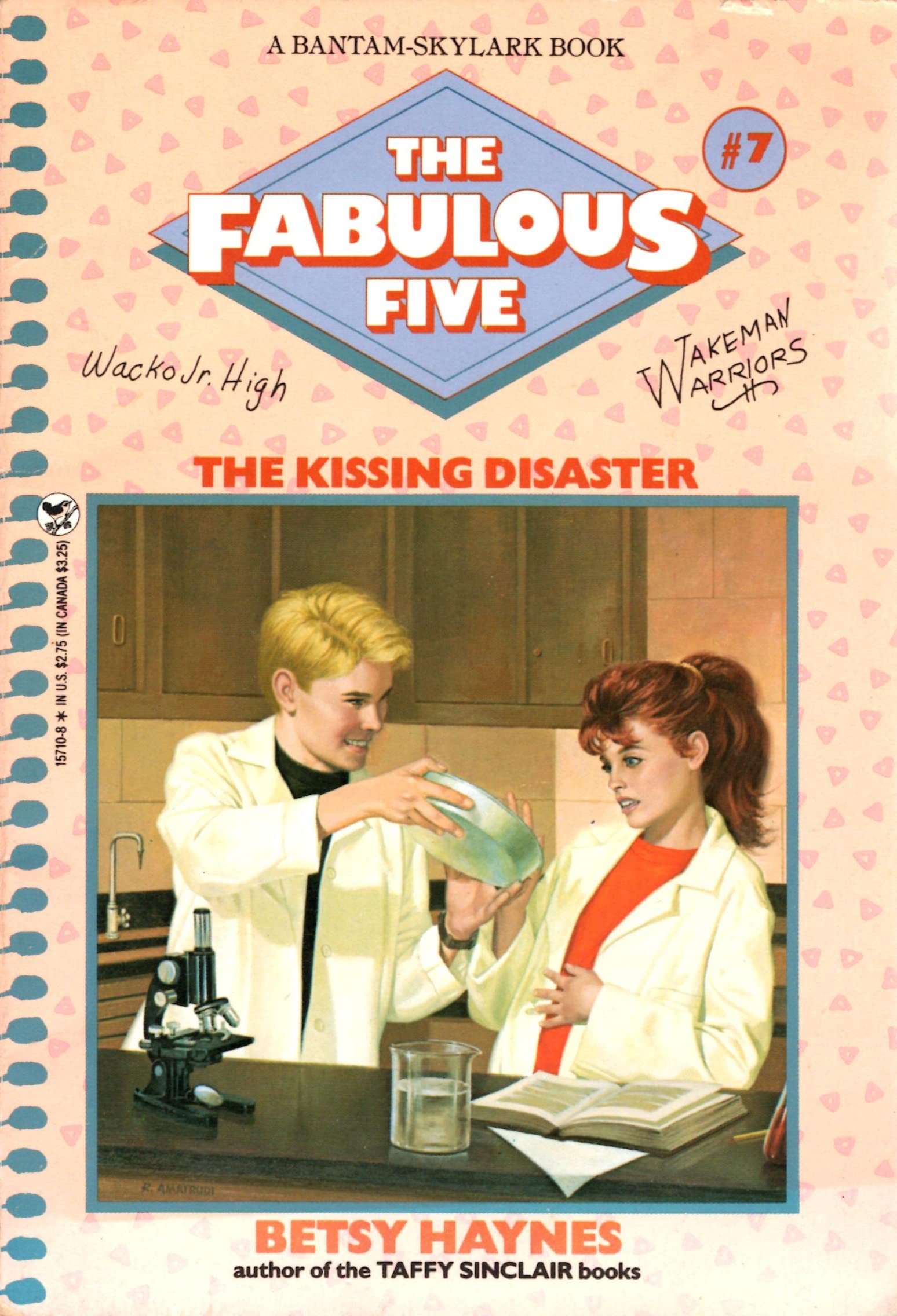 KISSING DISA/(F.F#7) Books