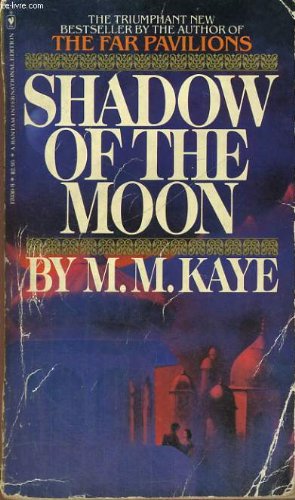 Product Image: Shadow of the moon