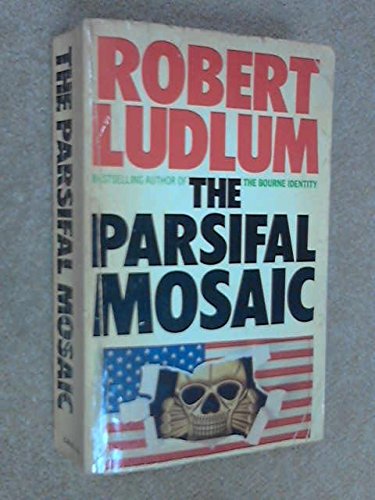 The Parsifal Mosaic Books