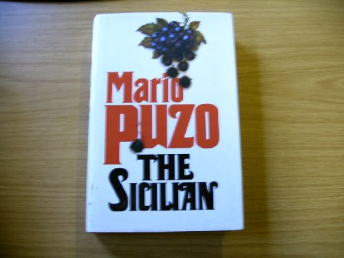 The Sicilian. A novel. Books