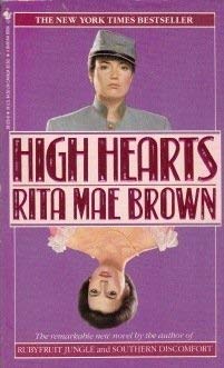 Product Image: High Hearts