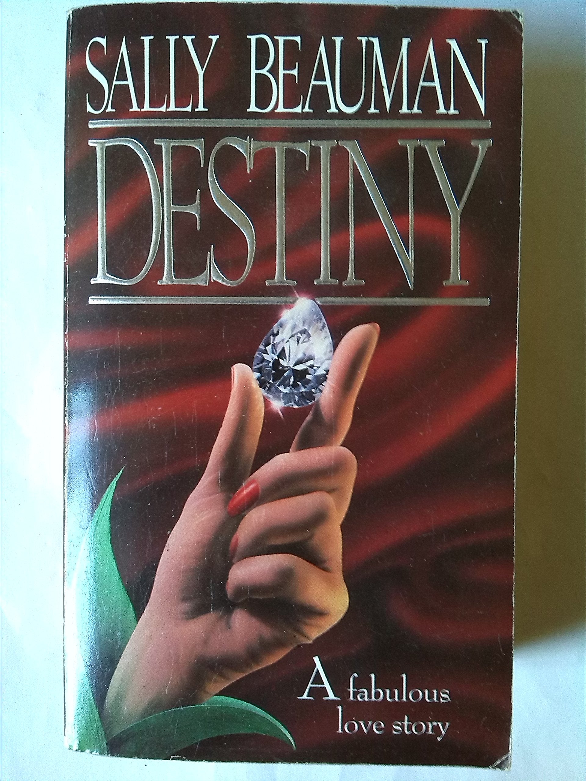 Product Image: Destiny