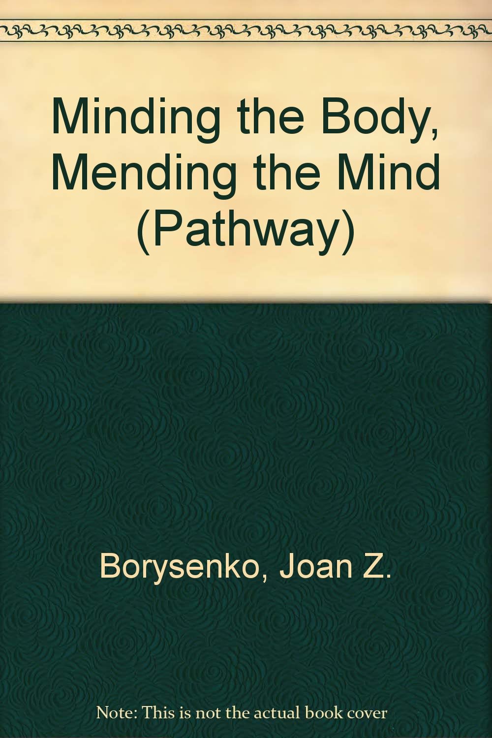Minding the Body, Mending the Mind book