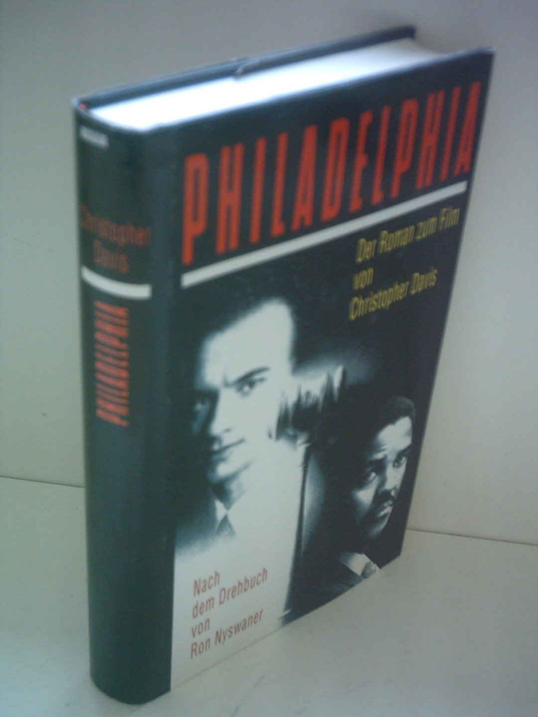Christopher Davis: Philadelphia Books