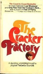 Product Image: THE CRACKER FACTORY