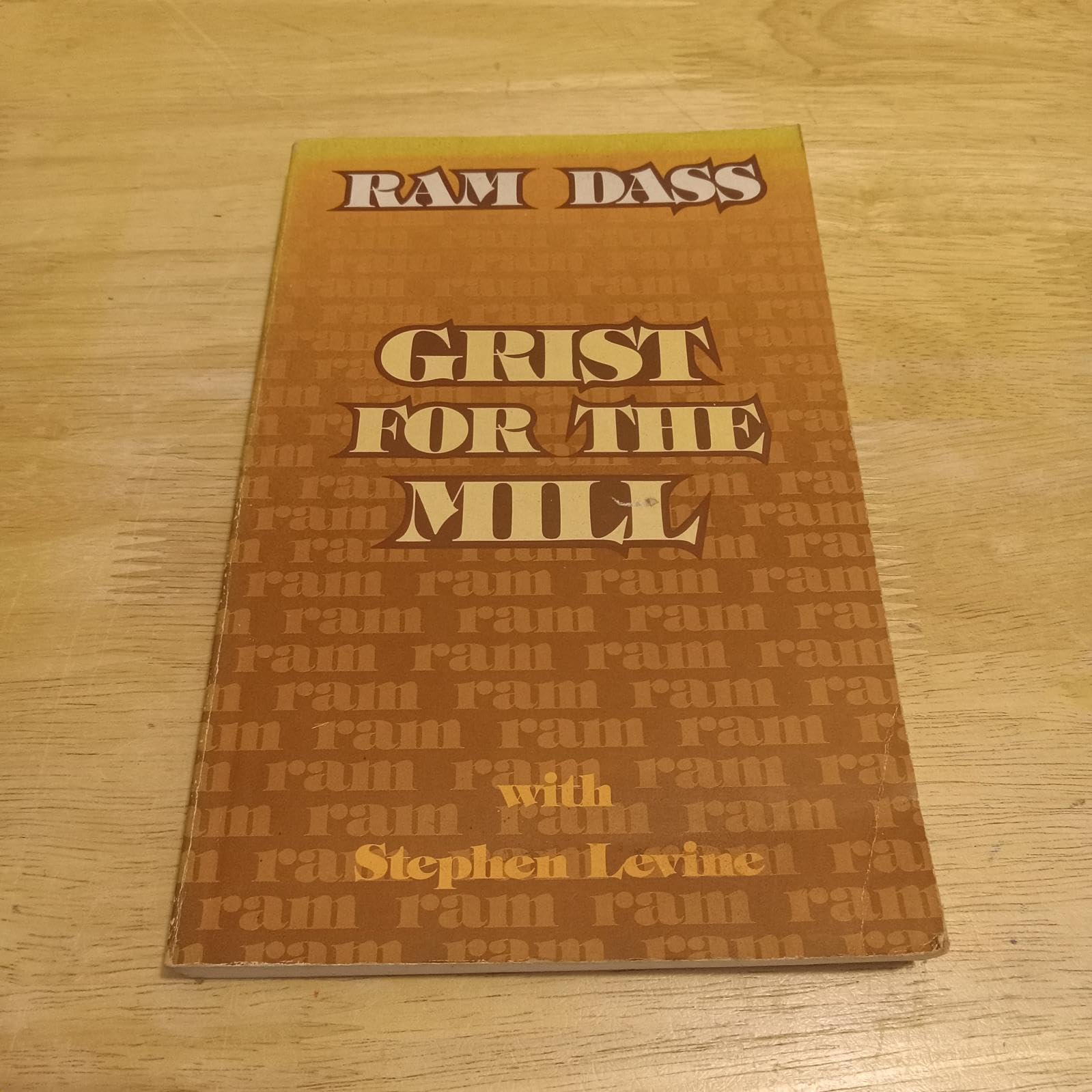 Grist for the Mill (Bantam New Age Books) Books