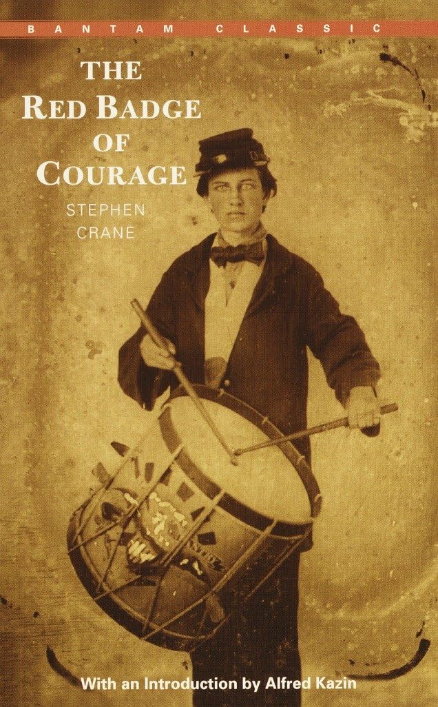 The Red Badge of Courage Classics