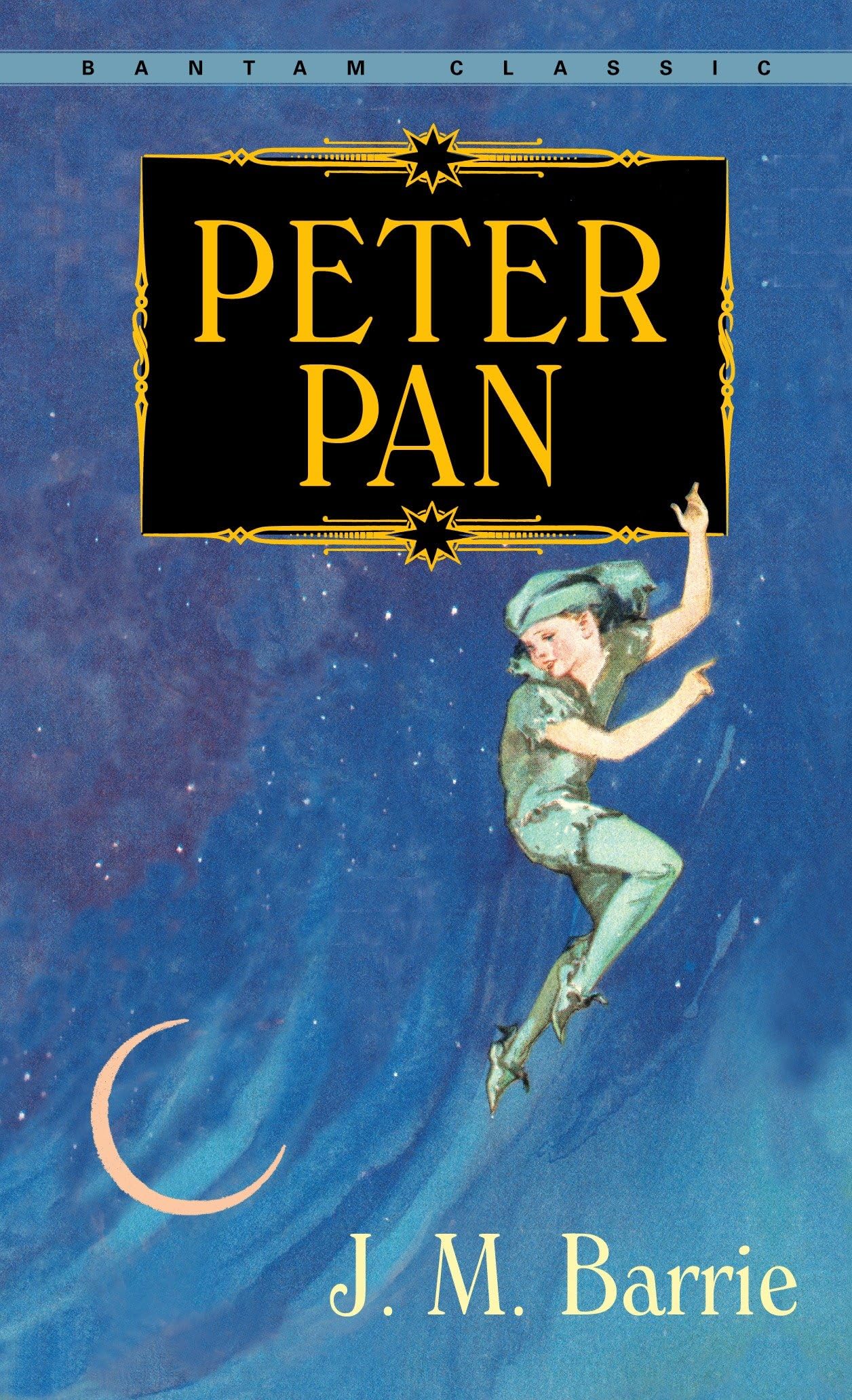 Peter Pan Classics