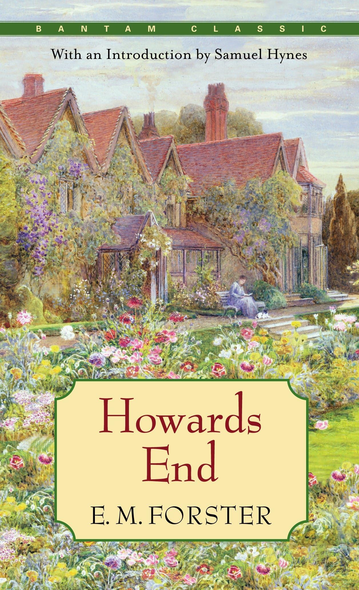 Howards End Classics