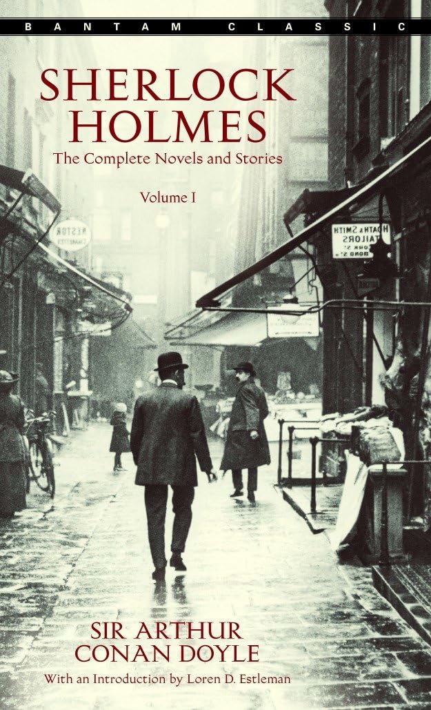 Sherlock Holmes 1 Classics