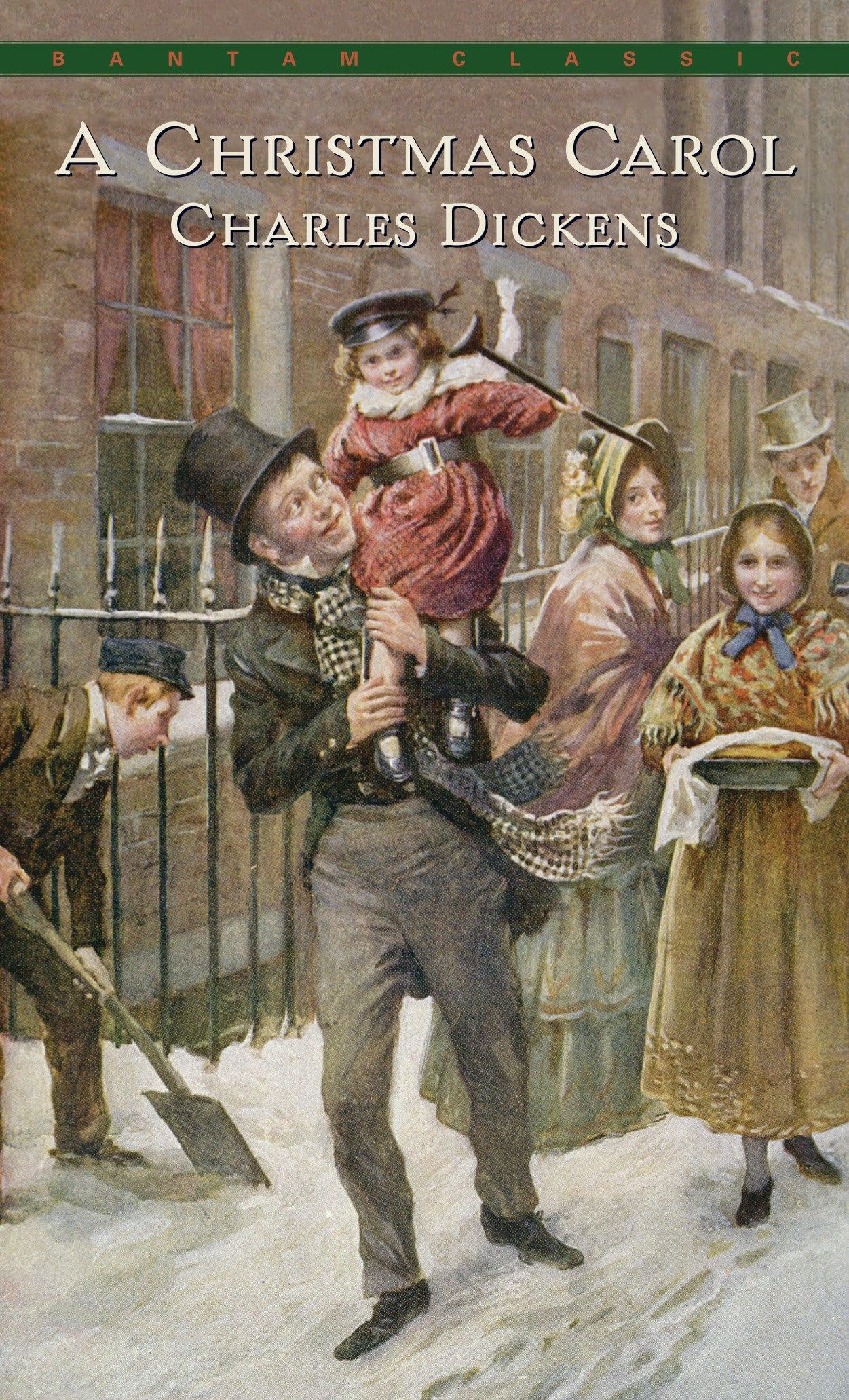 A Christmas Carol Classics